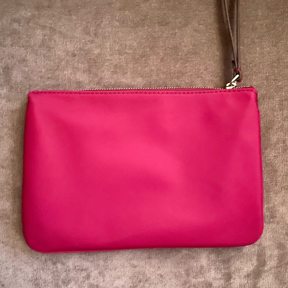 Kate Spade clutch - Picture 3 of 7